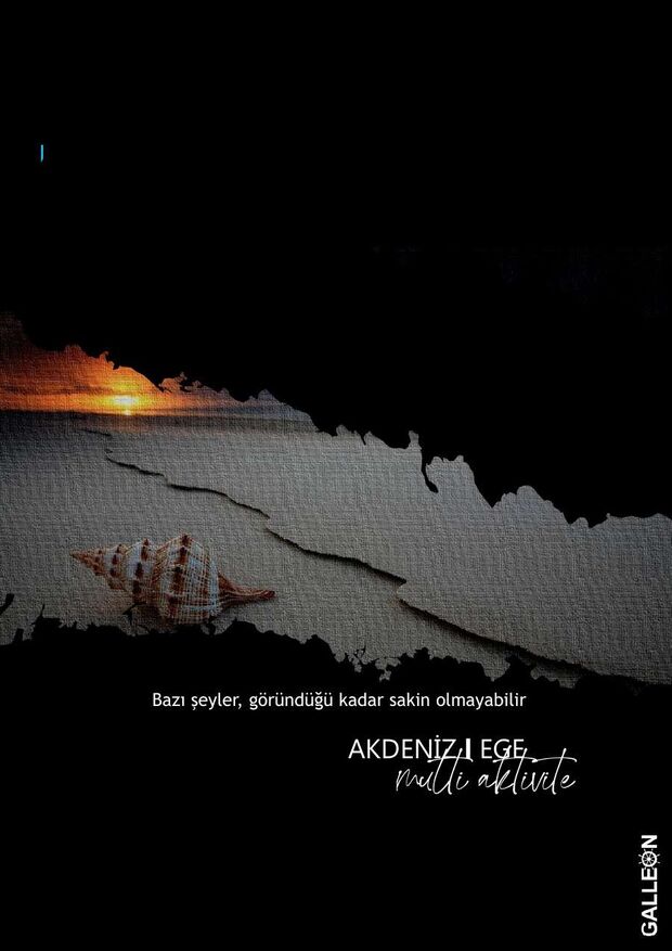 Multi Aktivite program kitapçığı kapağı