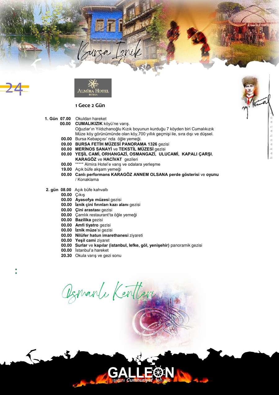 Osmanlı Kentleri - sayfa 6