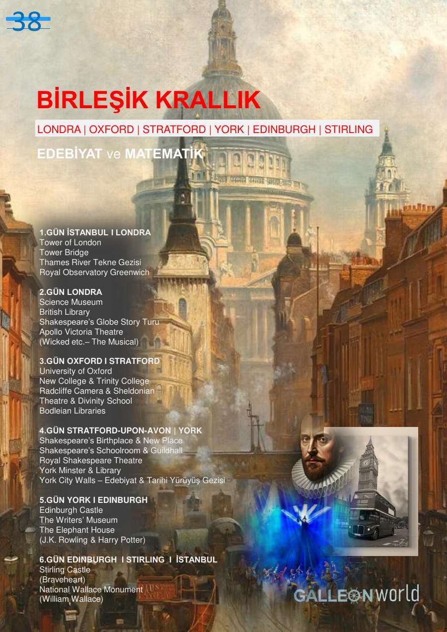 Yurt Dışı Akademik Programları - sayfa 4