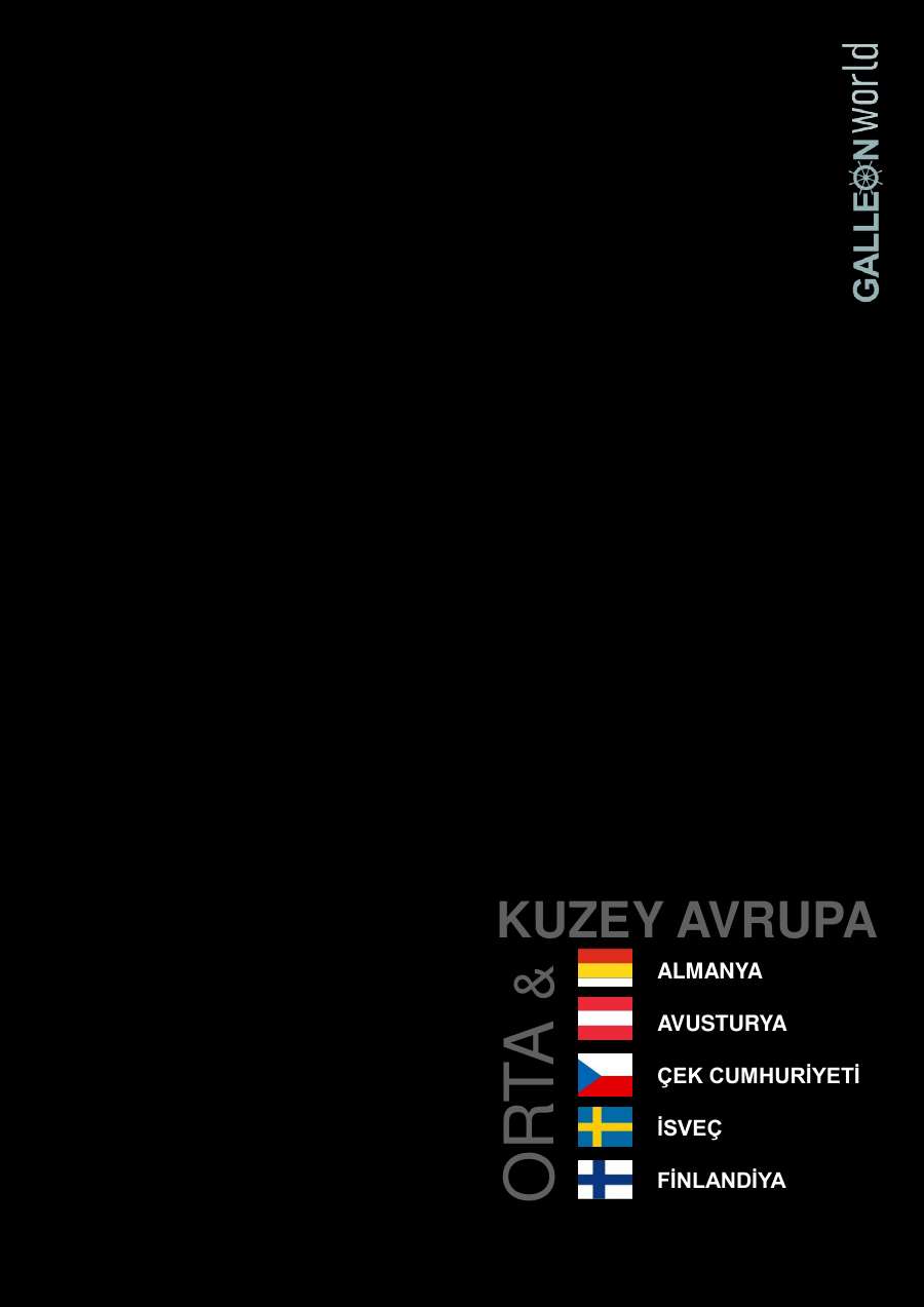 Yurt Dışı Akademik Programları - sayfa 9