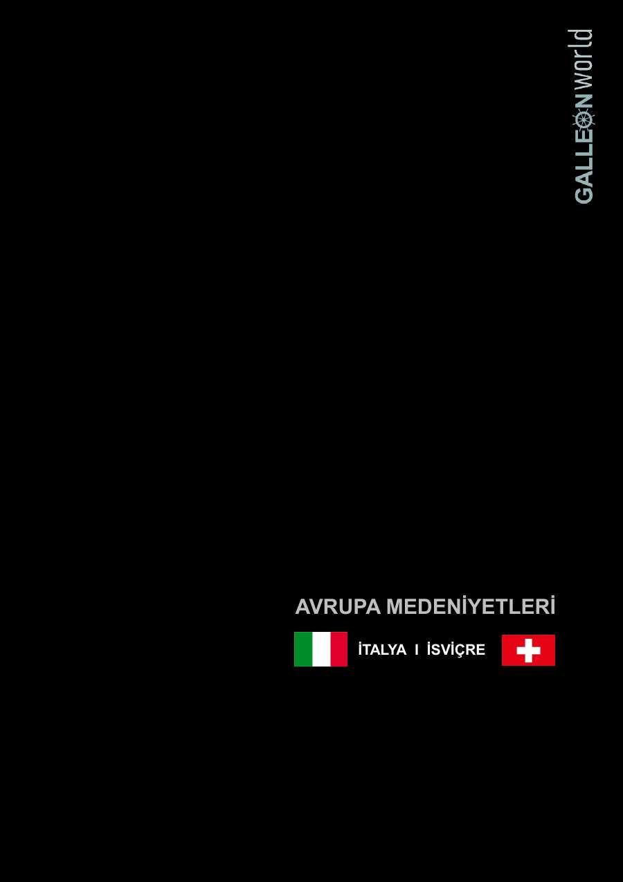 Yurt Dışı Akademik Programları - sayfa 17